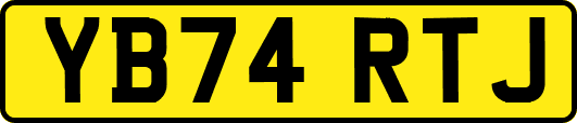 YB74RTJ