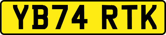 YB74RTK