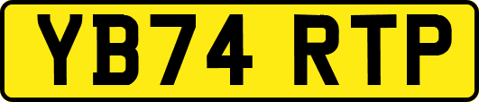 YB74RTP