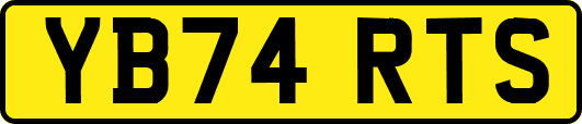 YB74RTS