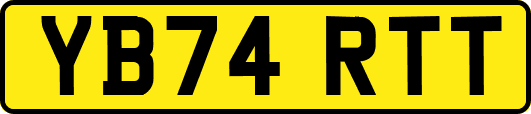 YB74RTT