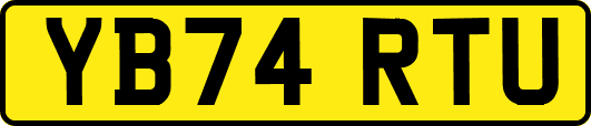 YB74RTU