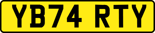 YB74RTY