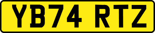 YB74RTZ