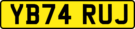 YB74RUJ