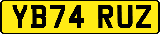 YB74RUZ
