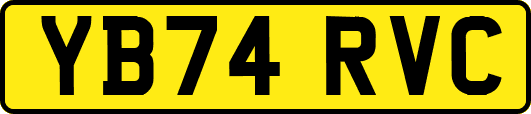 YB74RVC