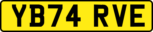 YB74RVE