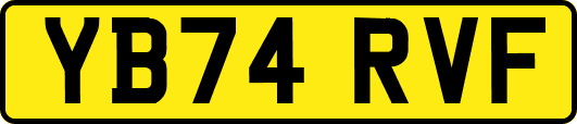 YB74RVF