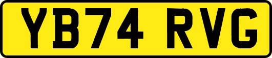 YB74RVG