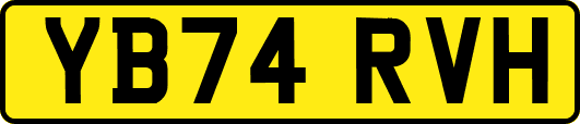YB74RVH