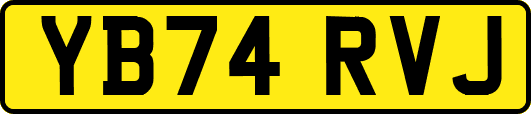 YB74RVJ