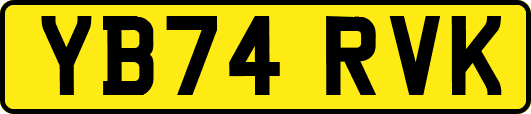 YB74RVK