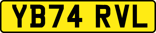 YB74RVL