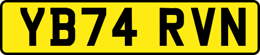 YB74RVN