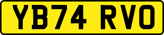 YB74RVO