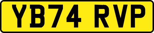 YB74RVP
