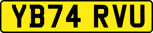 YB74RVU