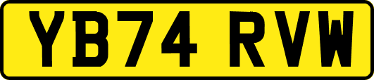 YB74RVW