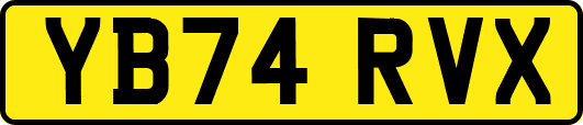 YB74RVX