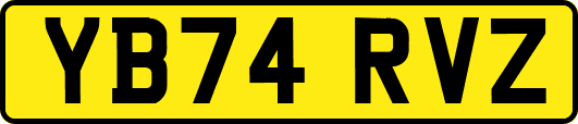 YB74RVZ