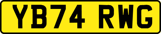 YB74RWG