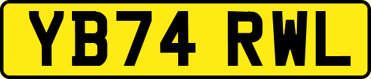 YB74RWL