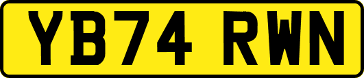 YB74RWN