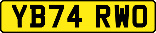 YB74RWO