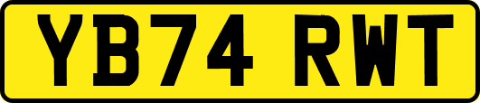 YB74RWT