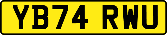 YB74RWU