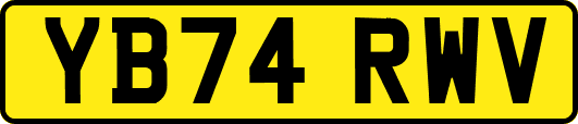 YB74RWV