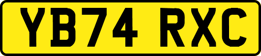 YB74RXC