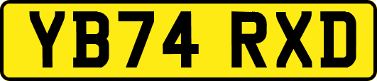 YB74RXD