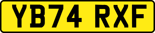 YB74RXF
