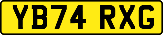 YB74RXG