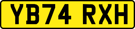 YB74RXH