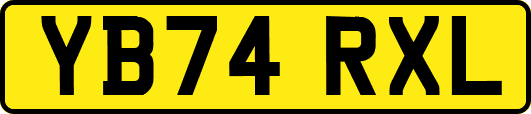 YB74RXL