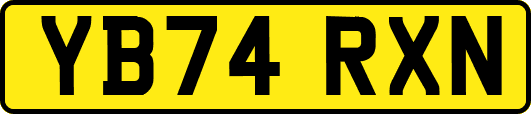 YB74RXN