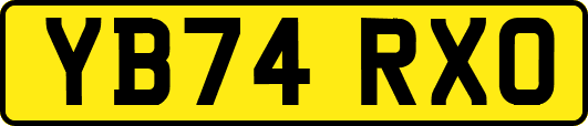 YB74RXO