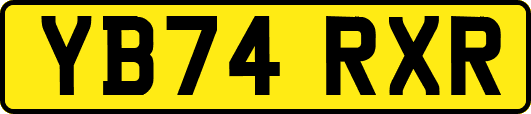 YB74RXR