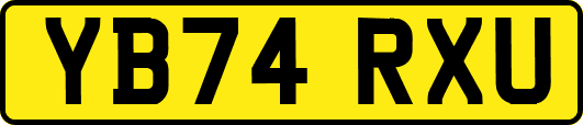 YB74RXU