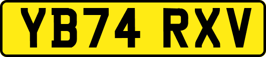 YB74RXV