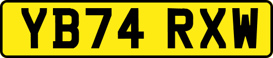 YB74RXW