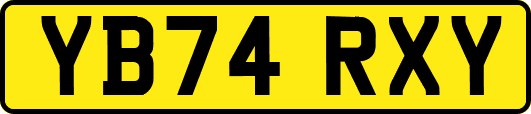 YB74RXY