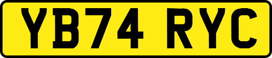 YB74RYC