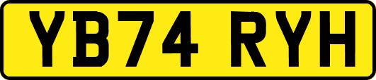 YB74RYH