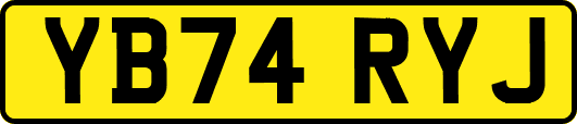 YB74RYJ