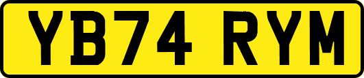 YB74RYM