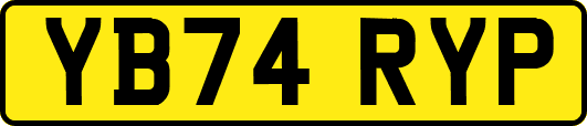YB74RYP